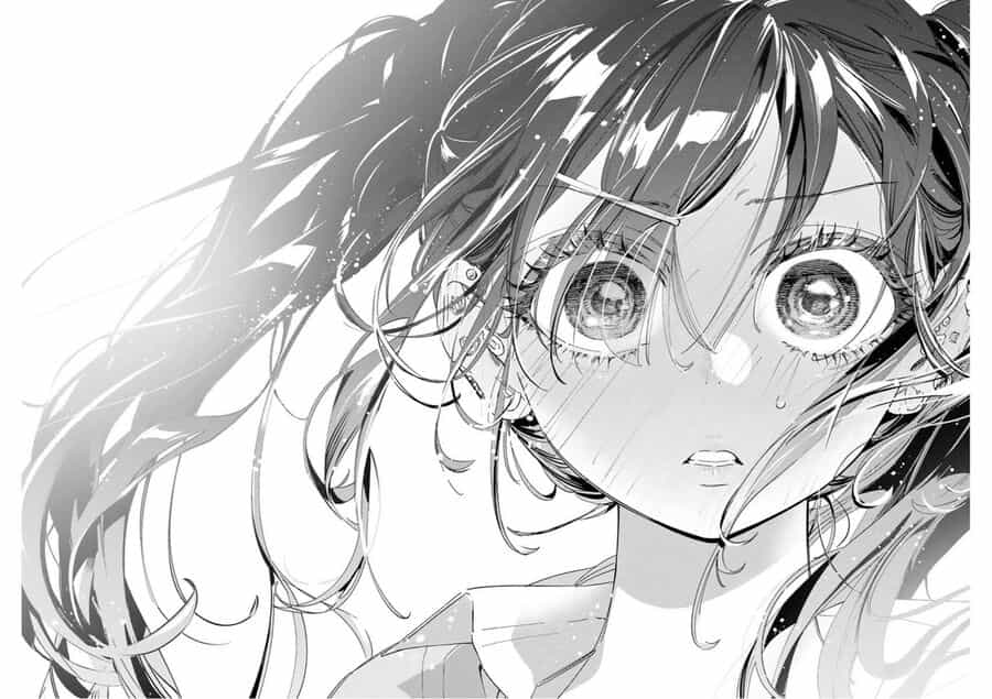Kakunaru Ue Ha - Chuong 1 - ảnh 44