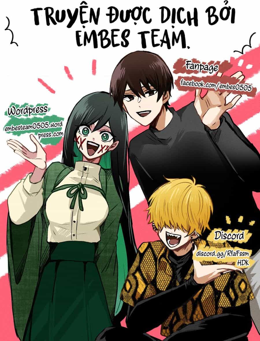 Kakunaru Ue Ha - Chuong 1 - ảnh 48