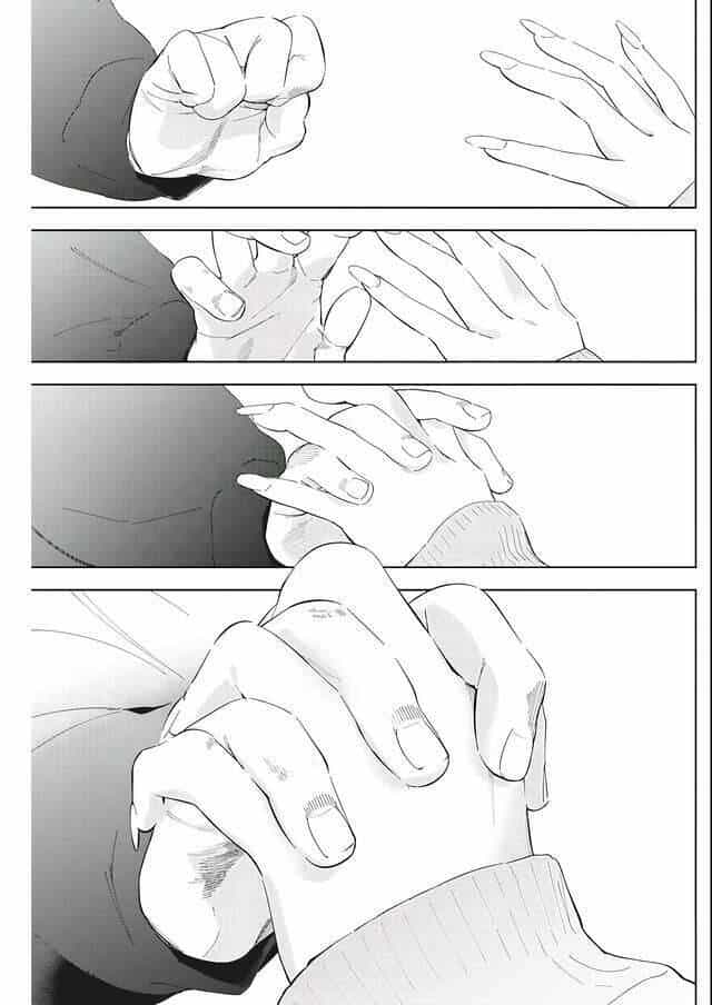 Kakunaru Ue Wa - Chương 1 - ảnh 38