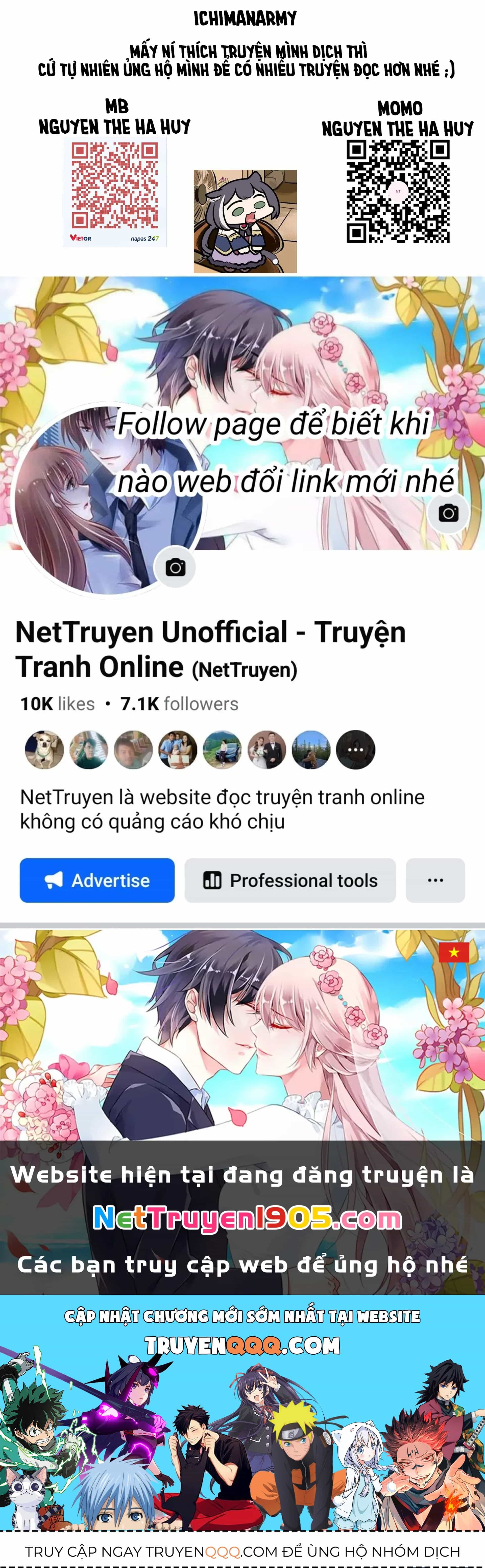 Kakunaru Ue Wa - Chương 15 - ảnh 13