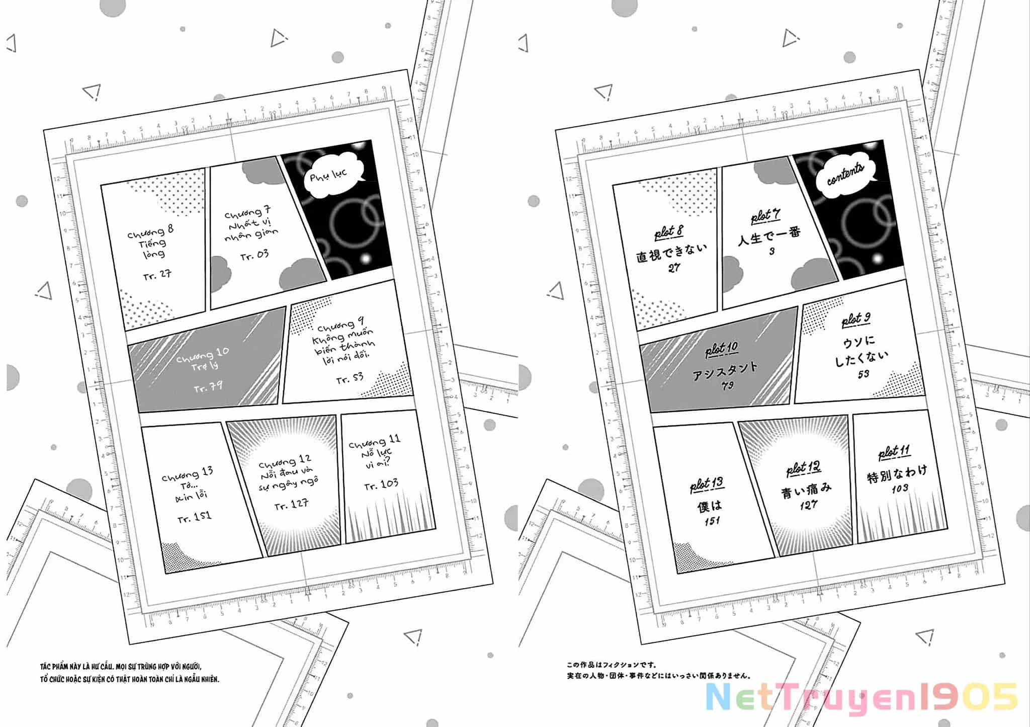 Kakunaru Ue Wa - Chương 15 - ảnh 3