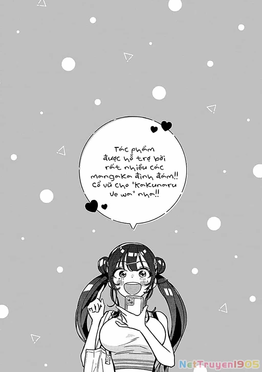 Kakunaru Ue Wa - Chương 15 - ảnh 5