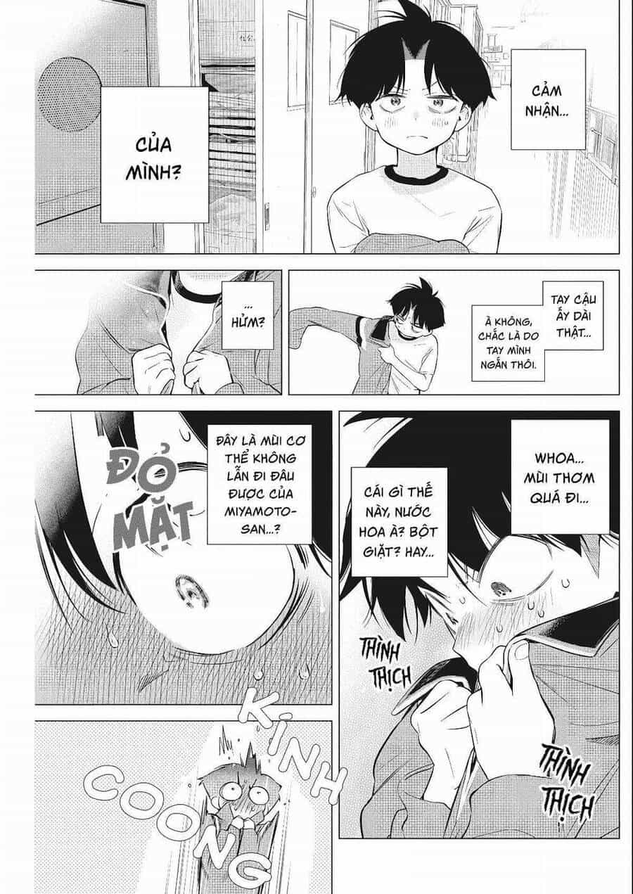 Kakunaru Ue Wa - Chương 2 - ảnh 14
