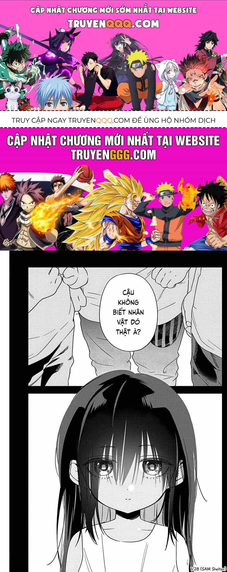Kakunaru Ue Wa - Chương 20 - ảnh 1