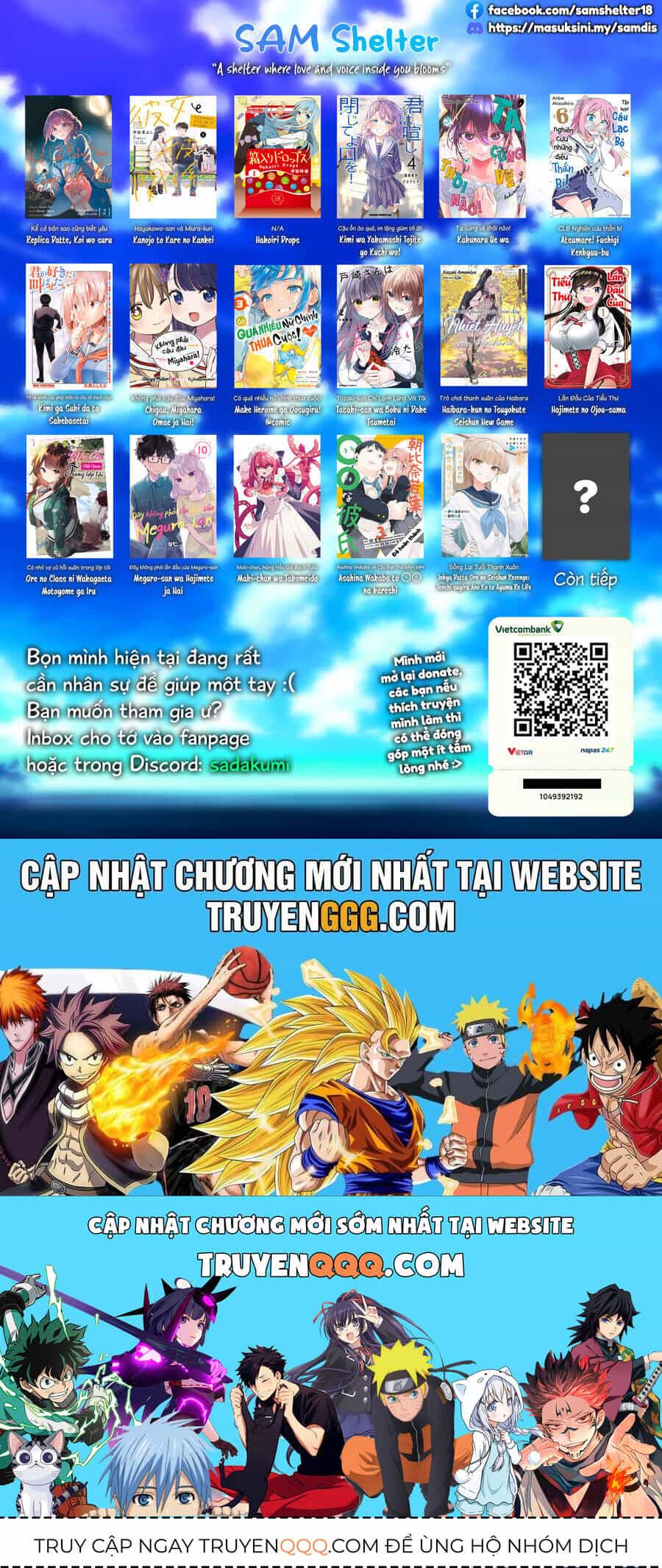 Kakunaru Ue Wa - Chương 20 - ảnh 28