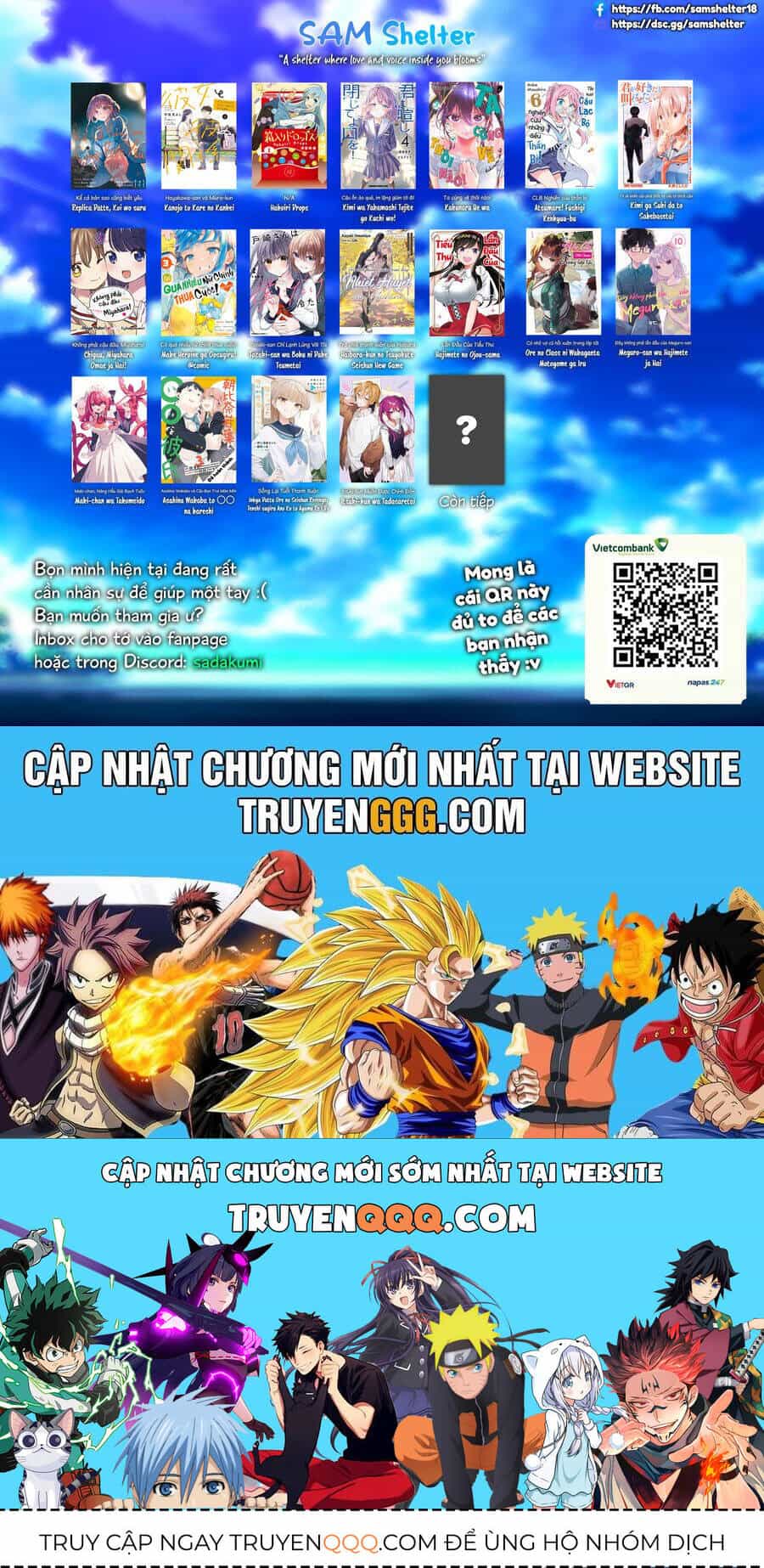 Kakunaru Ue Wa - Chương 21 - ảnh 26