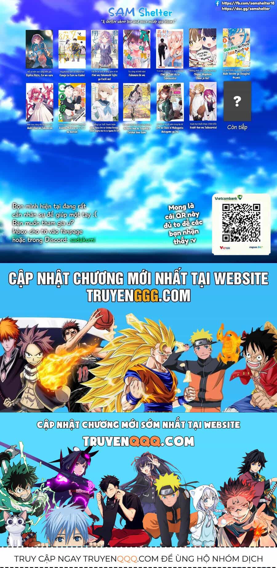Kakunaru Ue Wa - Chương 22 - ảnh 25