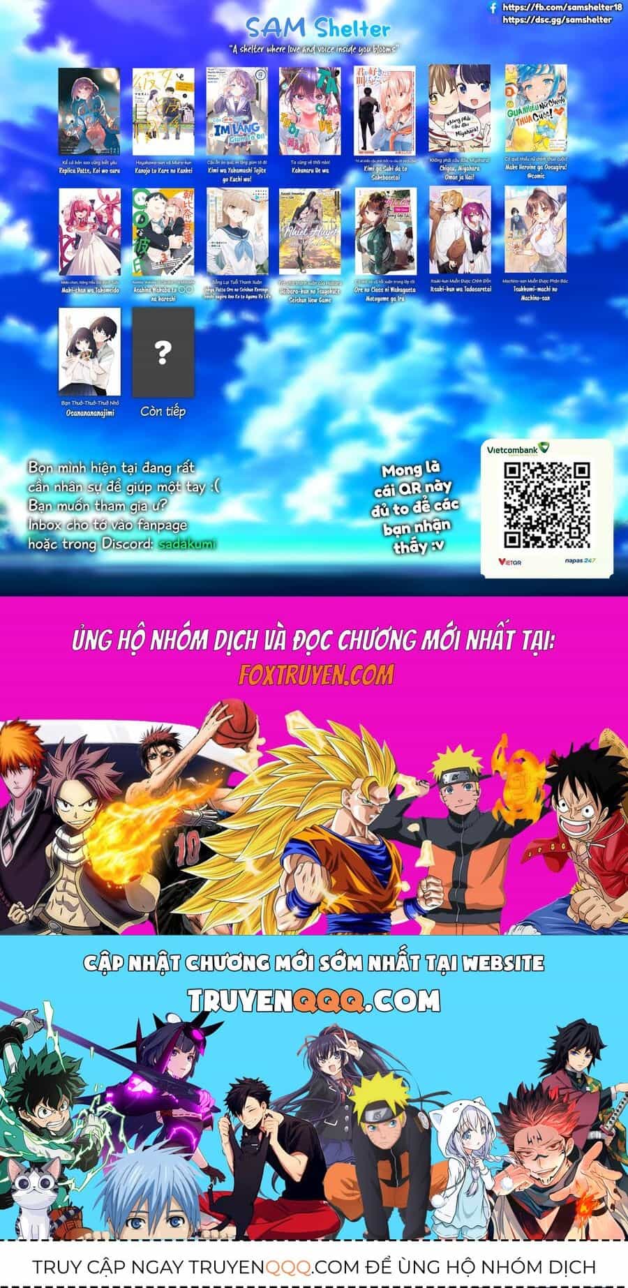 Kakunaru Ue Wa - Chương 25 - ảnh 32