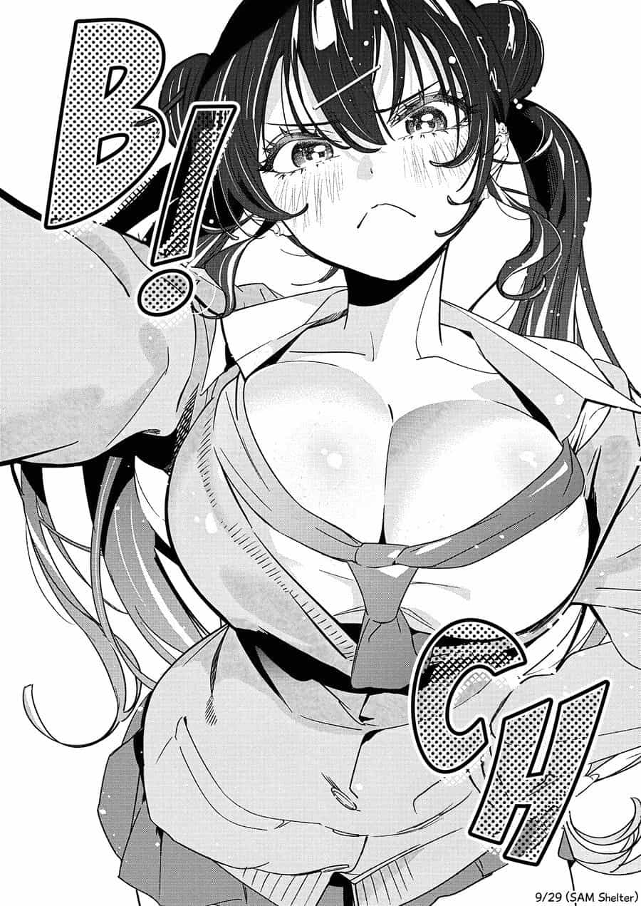 Kakunaru Ue Wa - Chương 25 - ảnh 9