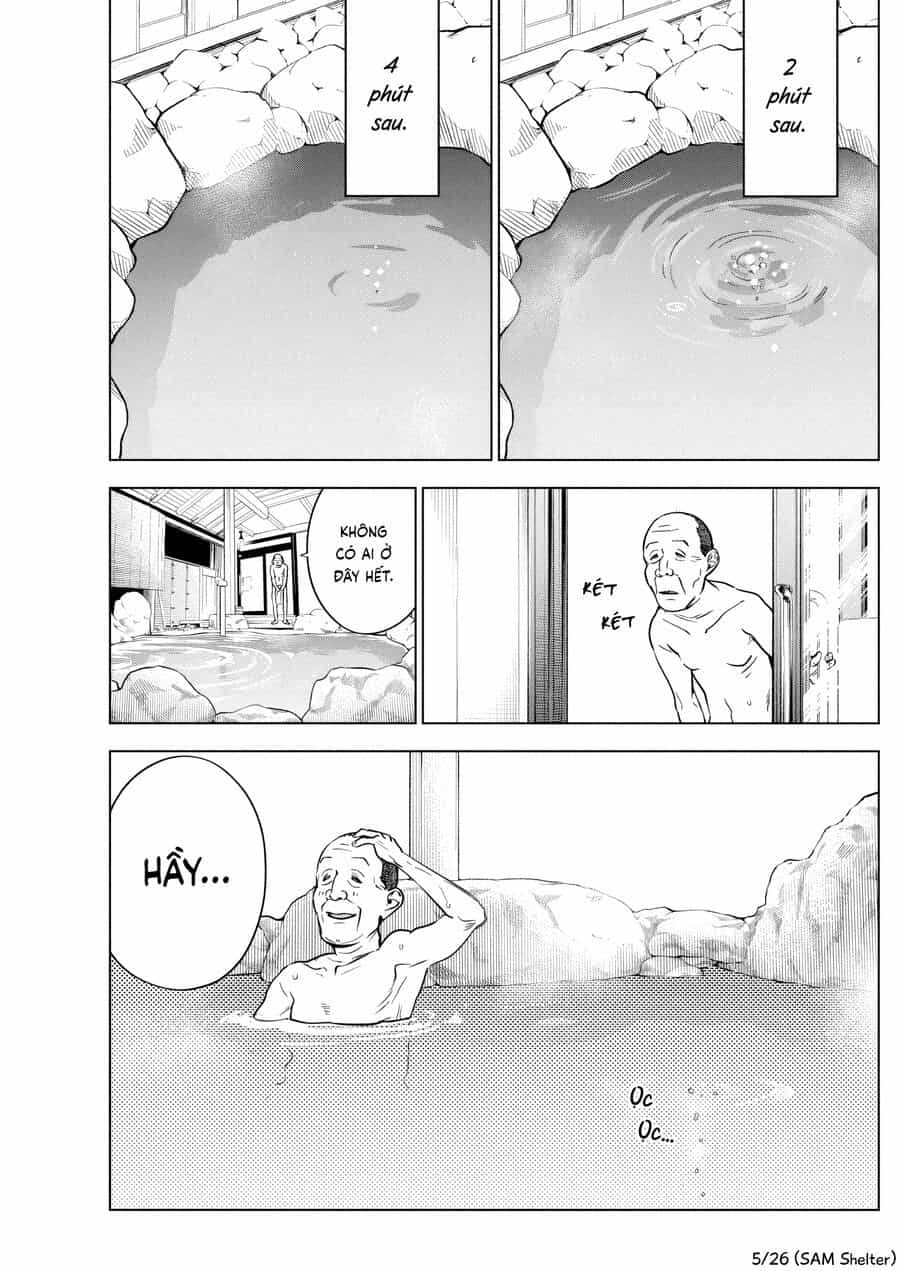 Kakunaru Ue Wa - Chương 28 - ảnh 5