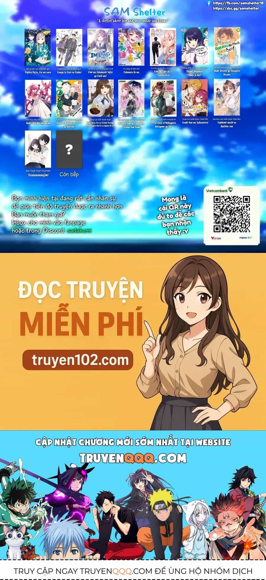 Kakunaru Ue Wa - Chương 29 - ảnh 28