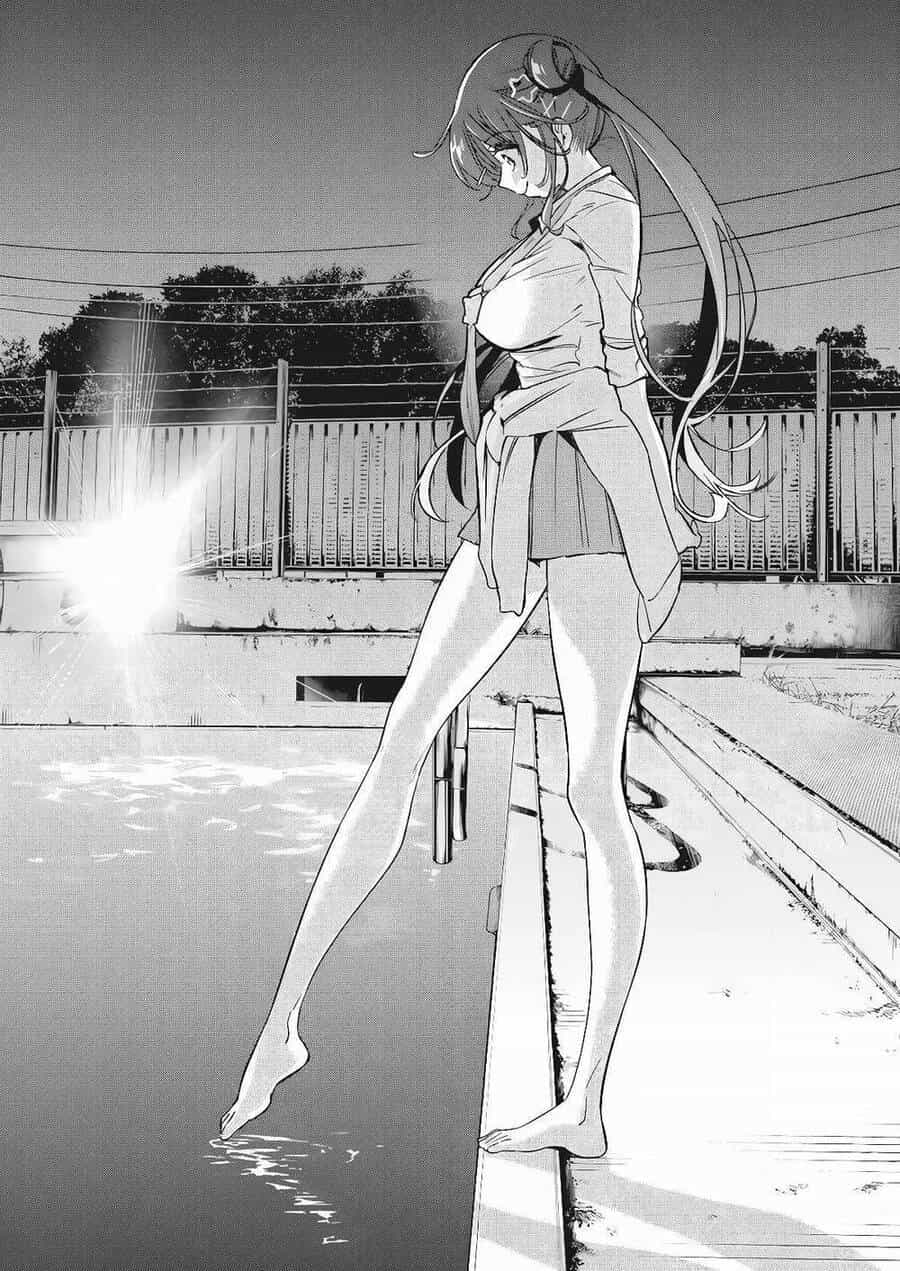Kakunaru Ue Wa - Chương 3 - ảnh 16