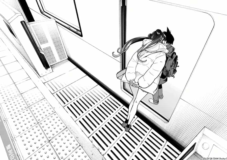 Kakunaru Ue Wa - Chương 34 - ảnh 20