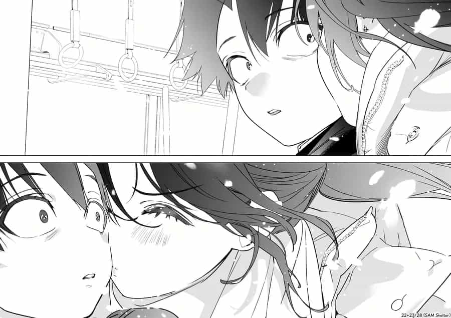 Kakunaru Ue Wa - Chương 34 - ảnh 21