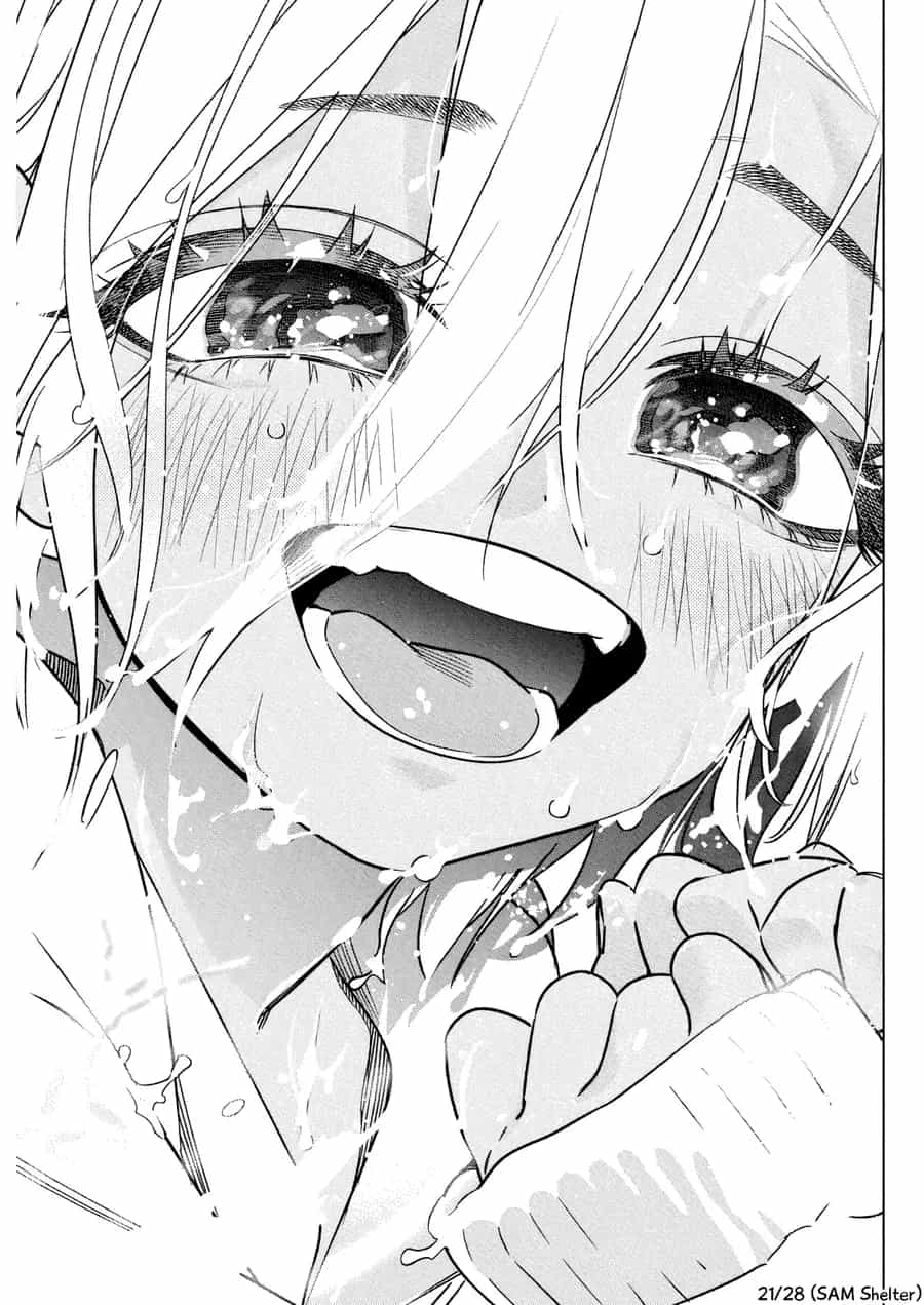Kakunaru Ue Wa - Chương 38 - ảnh 21
