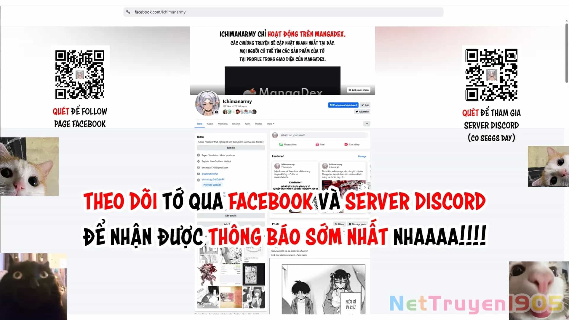 Kakunaru Ue Wa - Chương 7 - ảnh 11