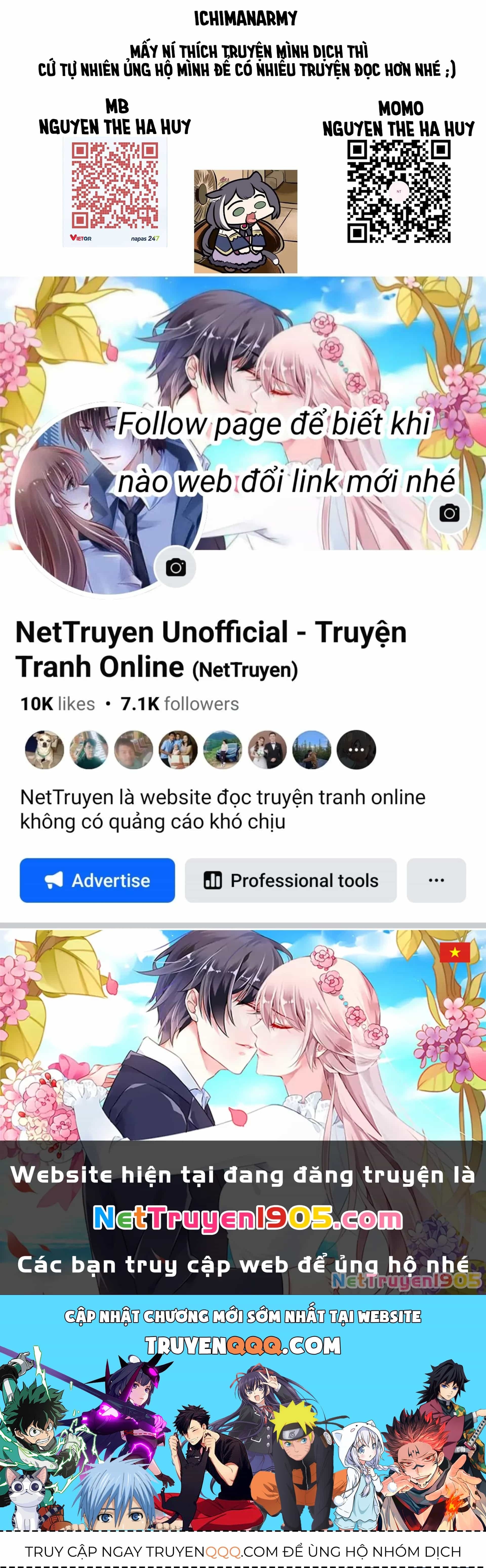 Kakunaru Ue Wa - Chương 7 - ảnh 12