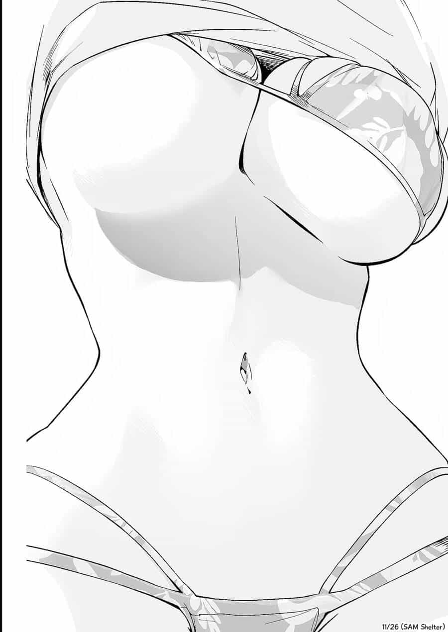 Kakunaru Ue Wa - Chương 8 - ảnh 11