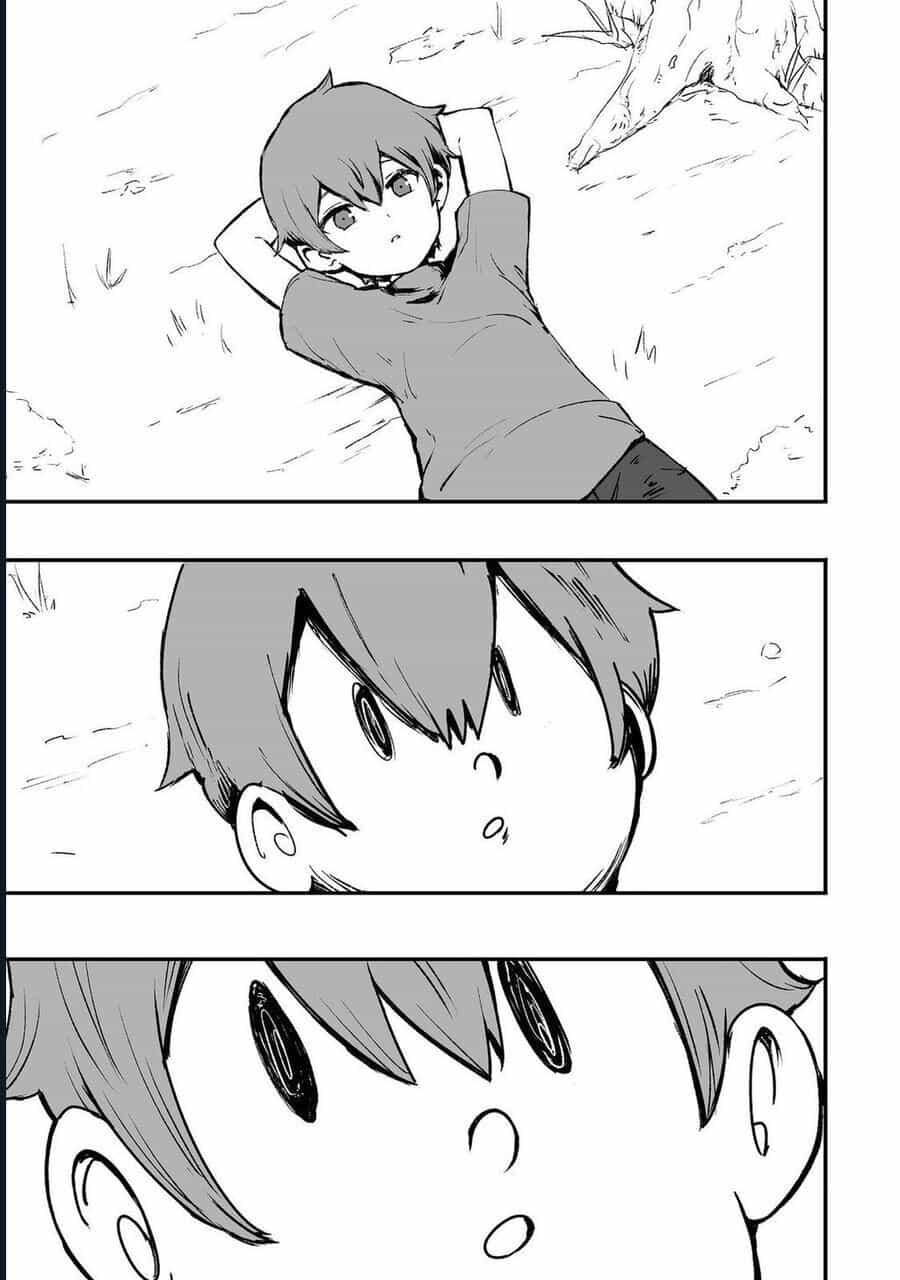 Kakure Tensei - Chương 1 - ảnh 8