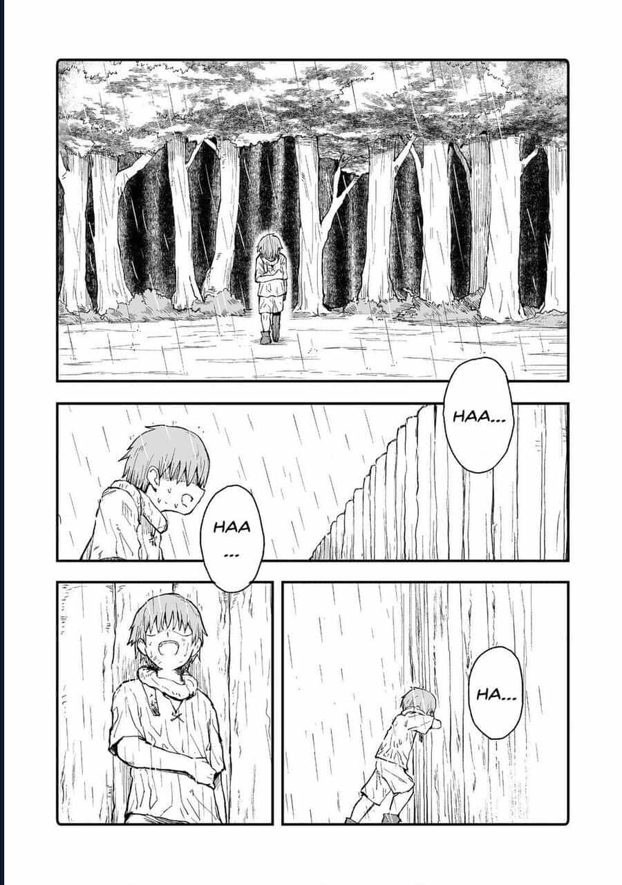 Kakure Tensei - Chương 11 - ảnh 34