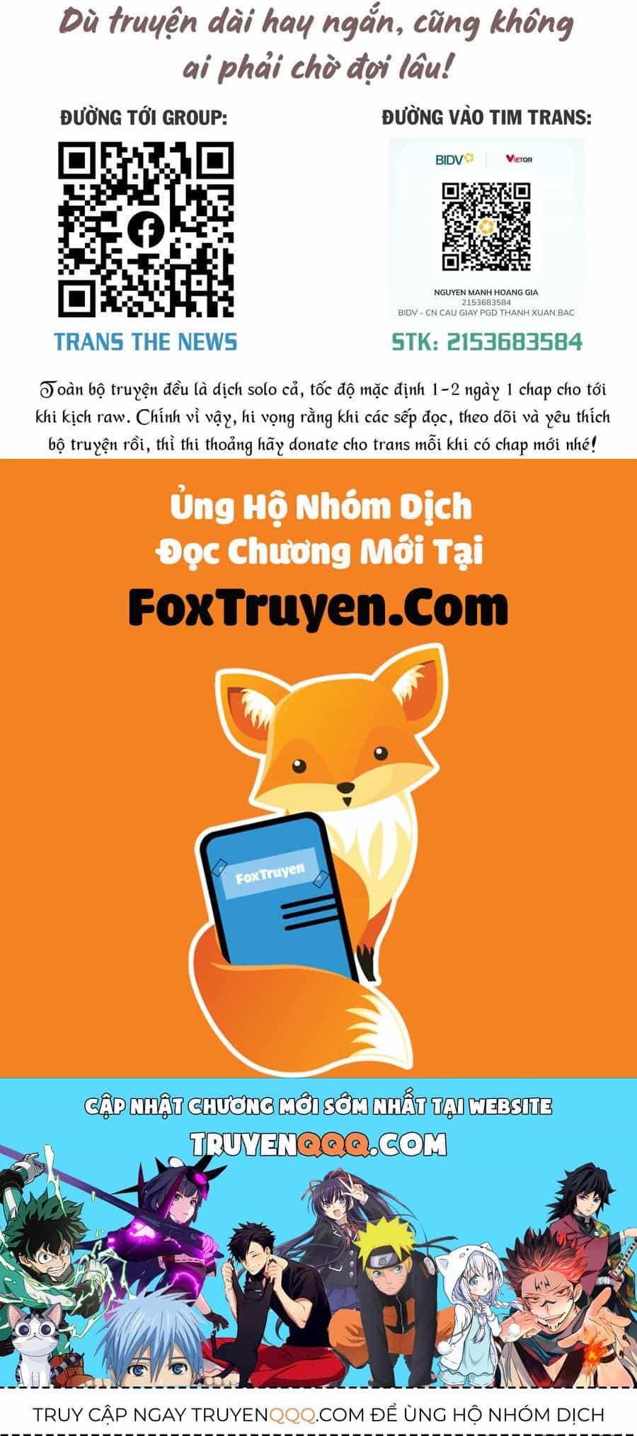 Kakure Tensei - Chương 14 - ảnh 36