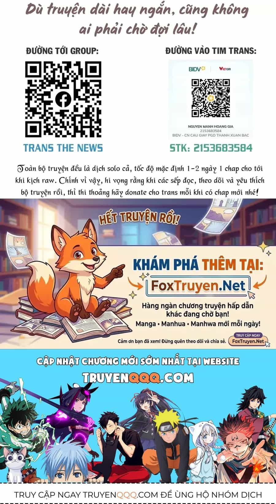 Kakure Tensei - Chương 20 - ảnh 38