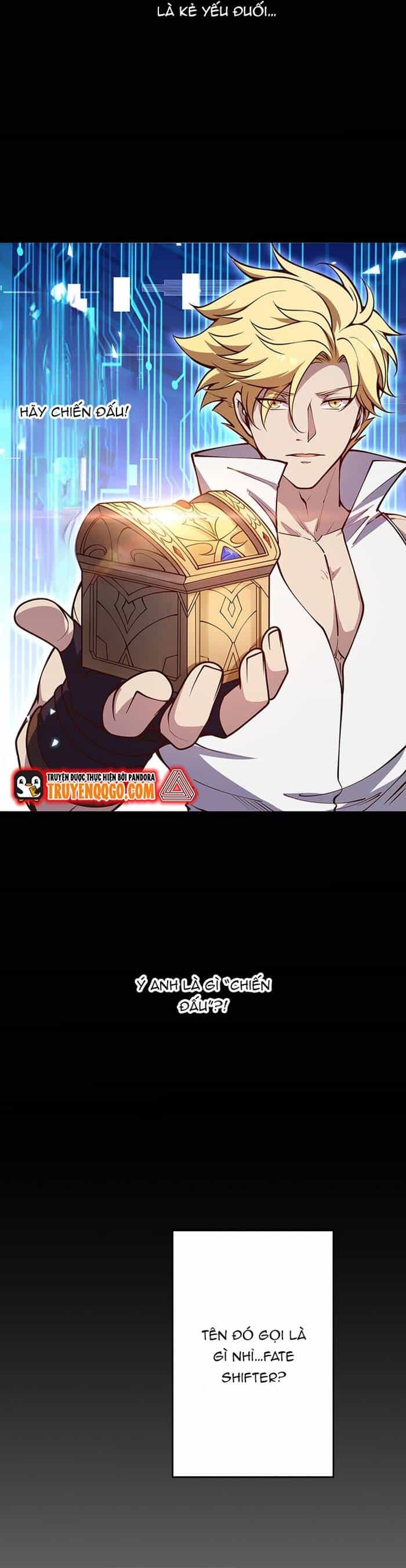 Kakusei Kaku Gamer No Genjitsu Kouryaku - Chương 1 - ảnh 103