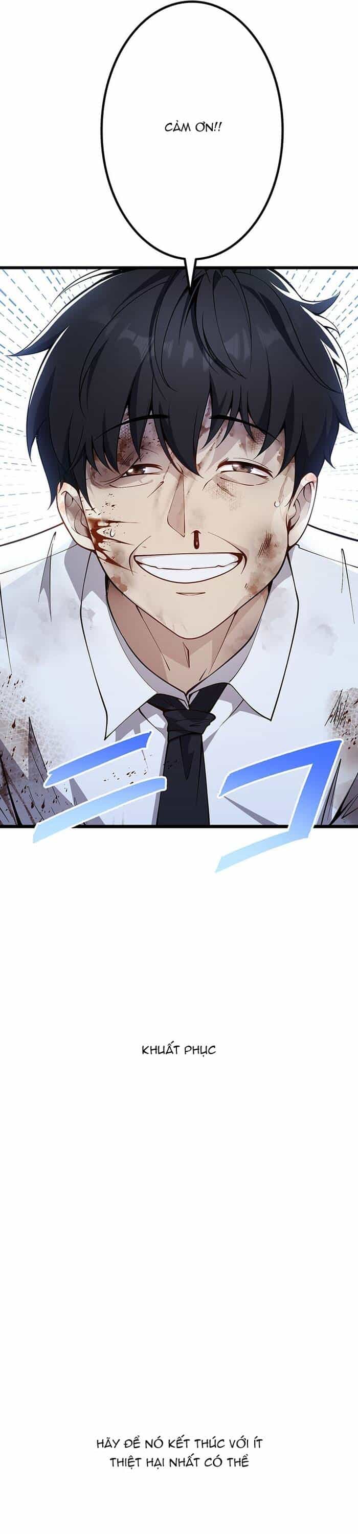 Kakusei Kaku Gamer No Genjitsu Kouryaku - Chương 1 - ảnh 11