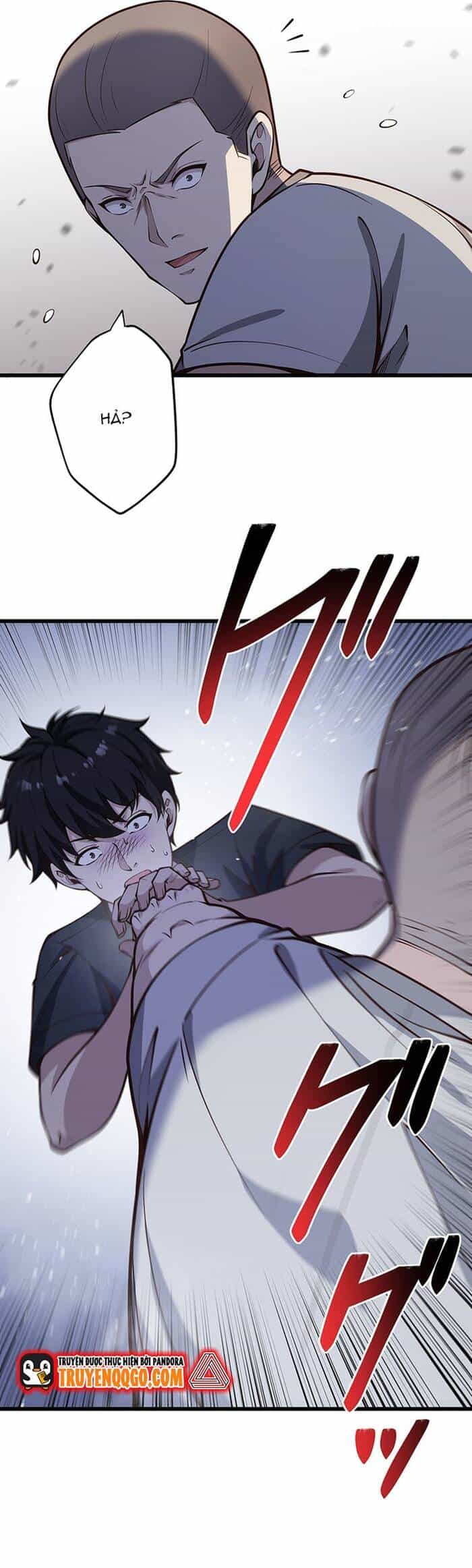 Kakusei Kaku Gamer No Genjitsu Kouryaku - Chương 1 - ảnh 119