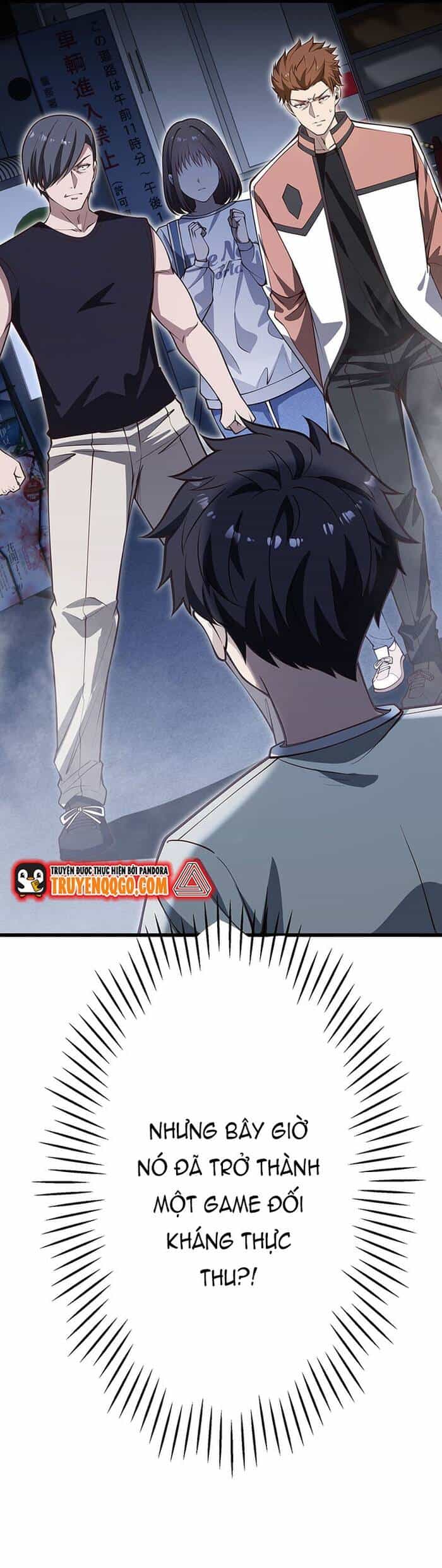 Kakusei Kaku Gamer No Genjitsu Kouryaku - Chương 1 - ảnh 136