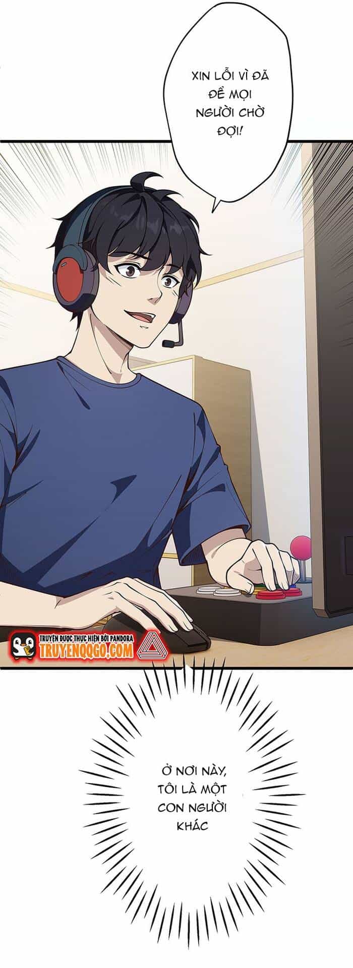 Kakusei Kaku Gamer No Genjitsu Kouryaku - Chương 1 - ảnh 19