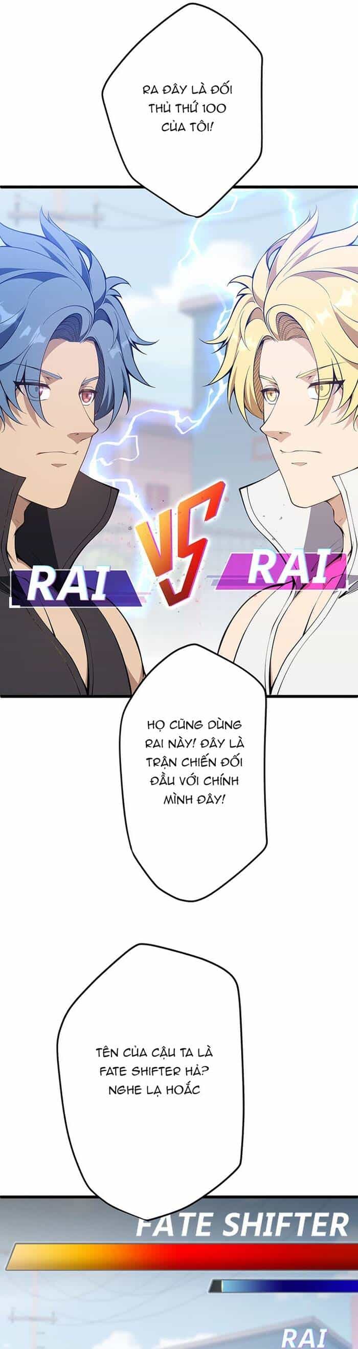 Kakusei Kaku Gamer No Genjitsu Kouryaku - Chương 1 - ảnh 28
