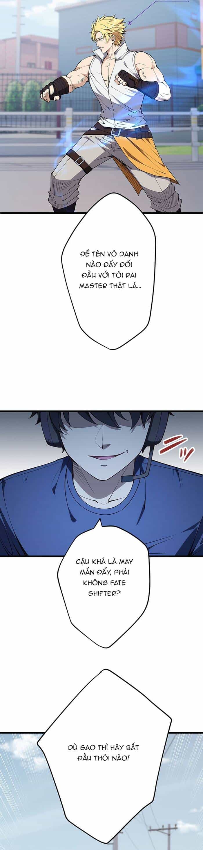 Kakusei Kaku Gamer No Genjitsu Kouryaku - Chương 1 - ảnh 29