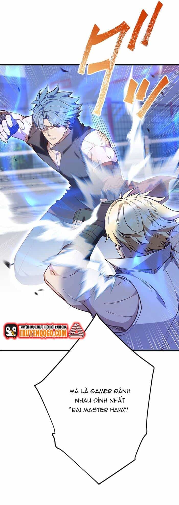 Kakusei Kaku Gamer No Genjitsu Kouryaku - Chương 1 - ảnh 36