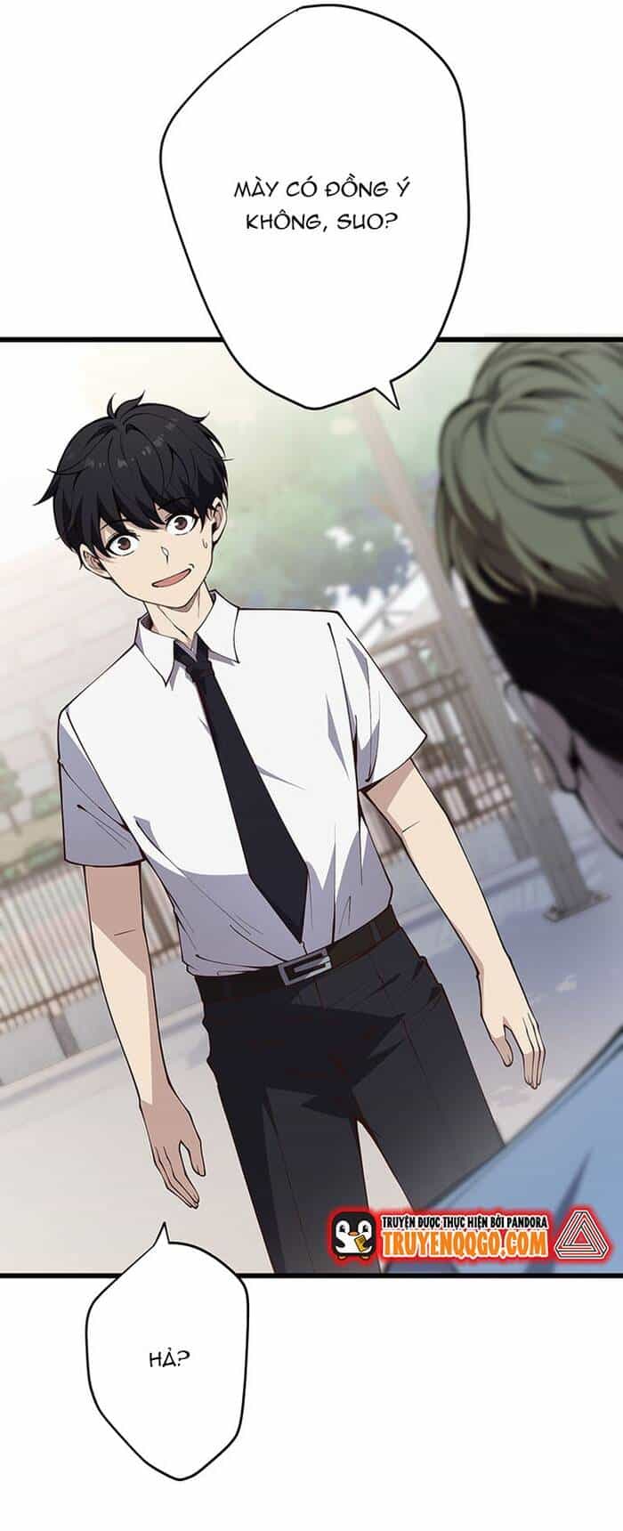 Kakusei Kaku Gamer No Genjitsu Kouryaku - Chương 1 - ảnh 4