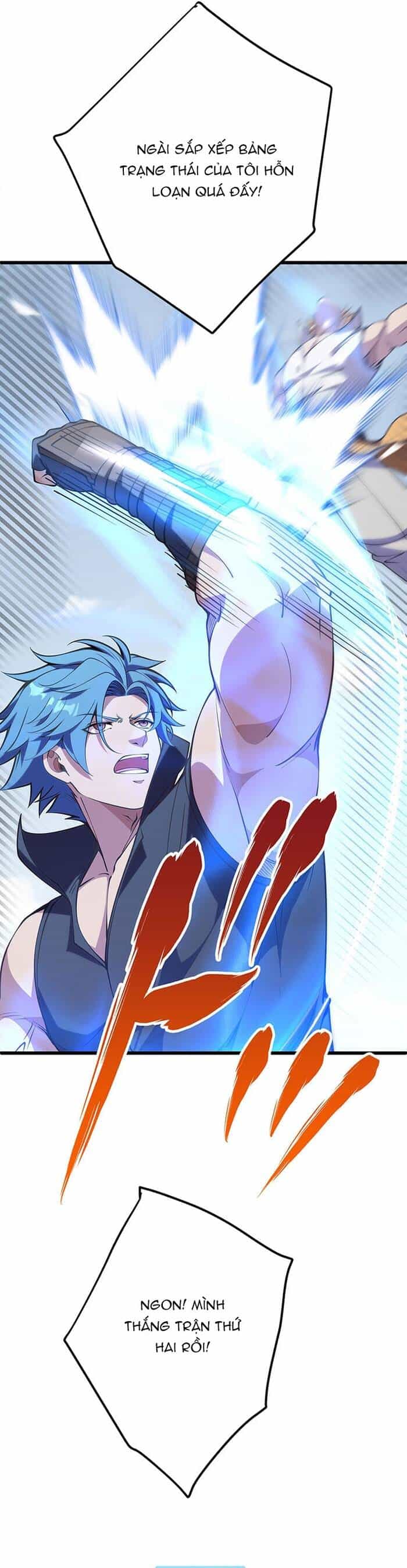 Kakusei Kaku Gamer No Genjitsu Kouryaku - Chương 1 - ảnh 40