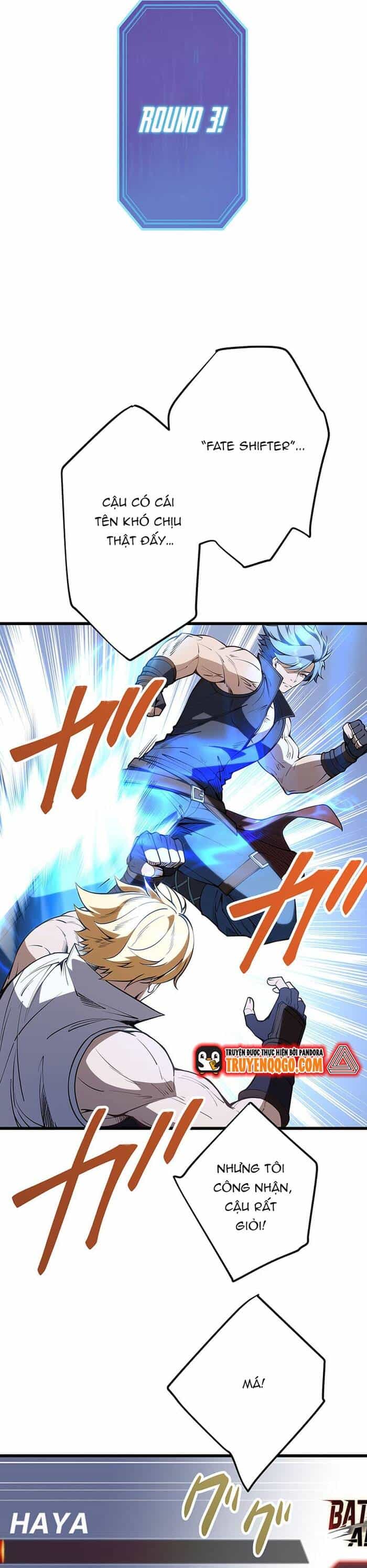 Kakusei Kaku Gamer No Genjitsu Kouryaku - Chương 1 - ảnh 41
