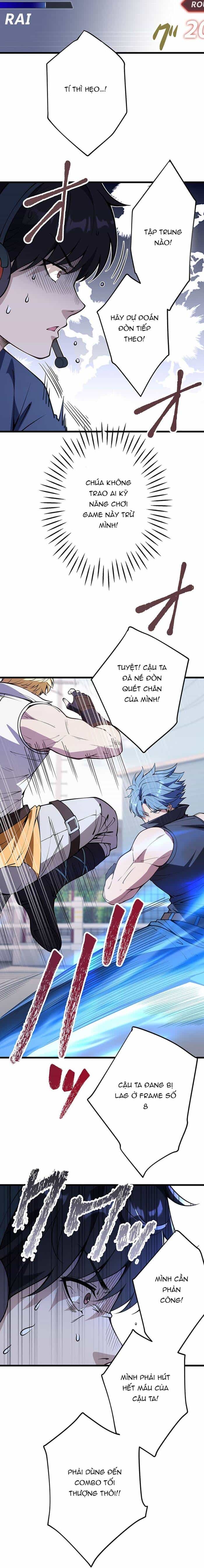 Kakusei Kaku Gamer No Genjitsu Kouryaku - Chương 1 - ảnh 42