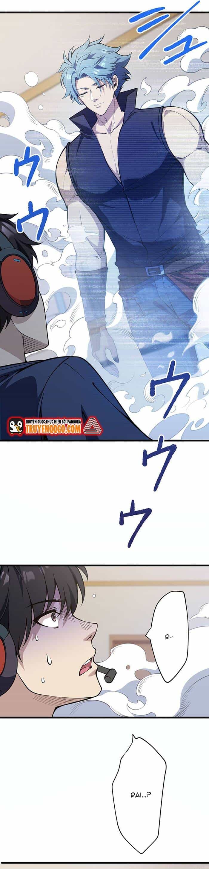 Kakusei Kaku Gamer No Genjitsu Kouryaku - Chương 1 - ảnh 55