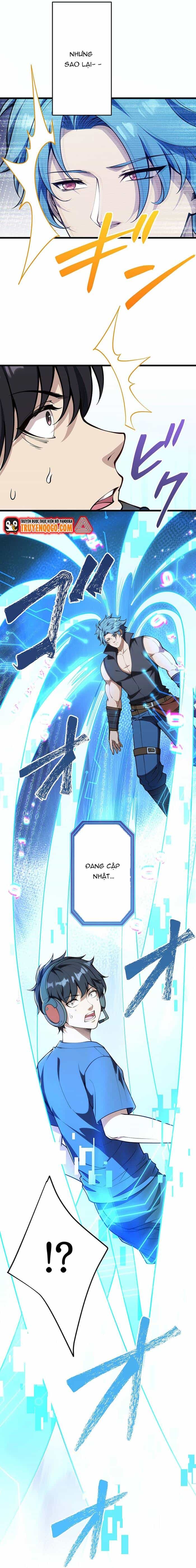 Kakusei Kaku Gamer No Genjitsu Kouryaku - Chương 1 - ảnh 57