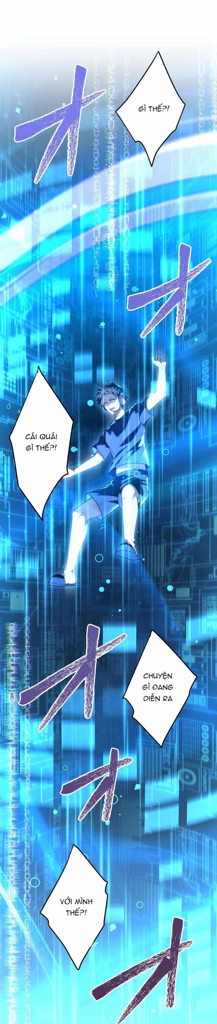 Kakusei Kaku Gamer No Genjitsu Kouryaku - Chương 1 - ảnh 58