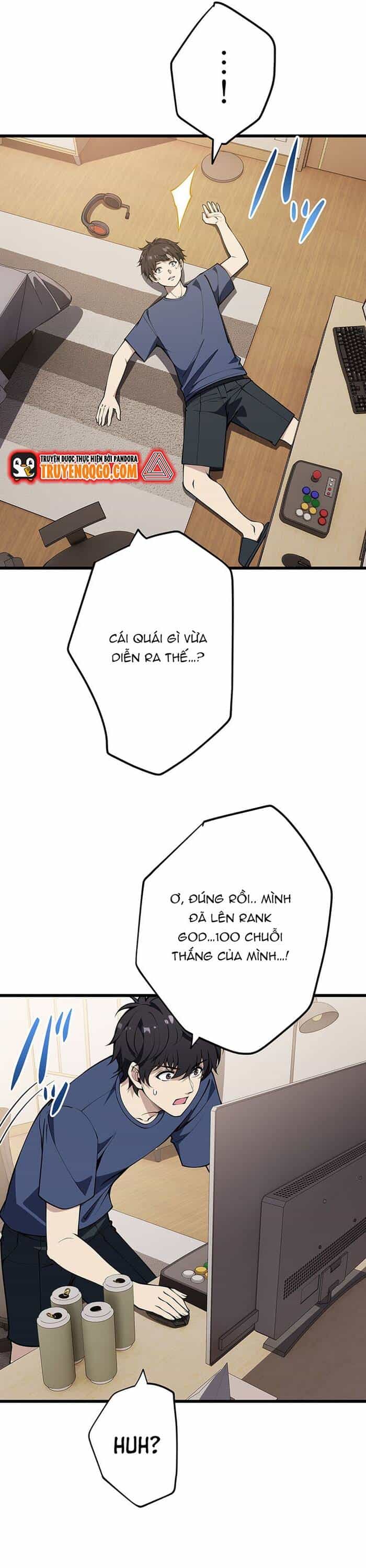 Kakusei Kaku Gamer No Genjitsu Kouryaku - Chương 1 - ảnh 61