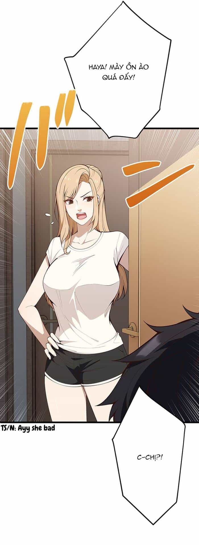 Kakusei Kaku Gamer No Genjitsu Kouryaku - Chương 1 - ảnh 67