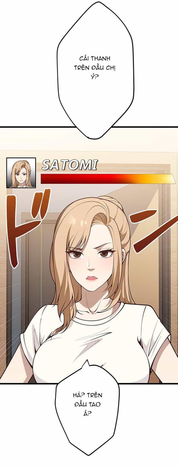 Kakusei Kaku Gamer No Genjitsu Kouryaku - Chương 1 - ảnh 69