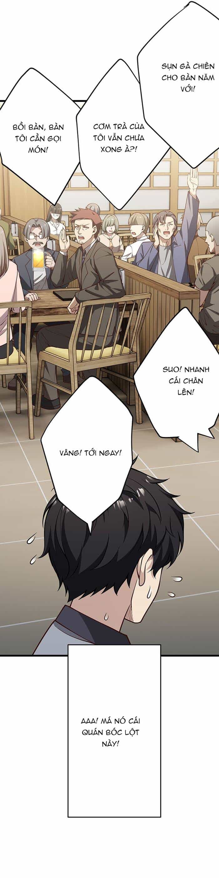 Kakusei Kaku Gamer No Genjitsu Kouryaku - Chương 1 - ảnh 75