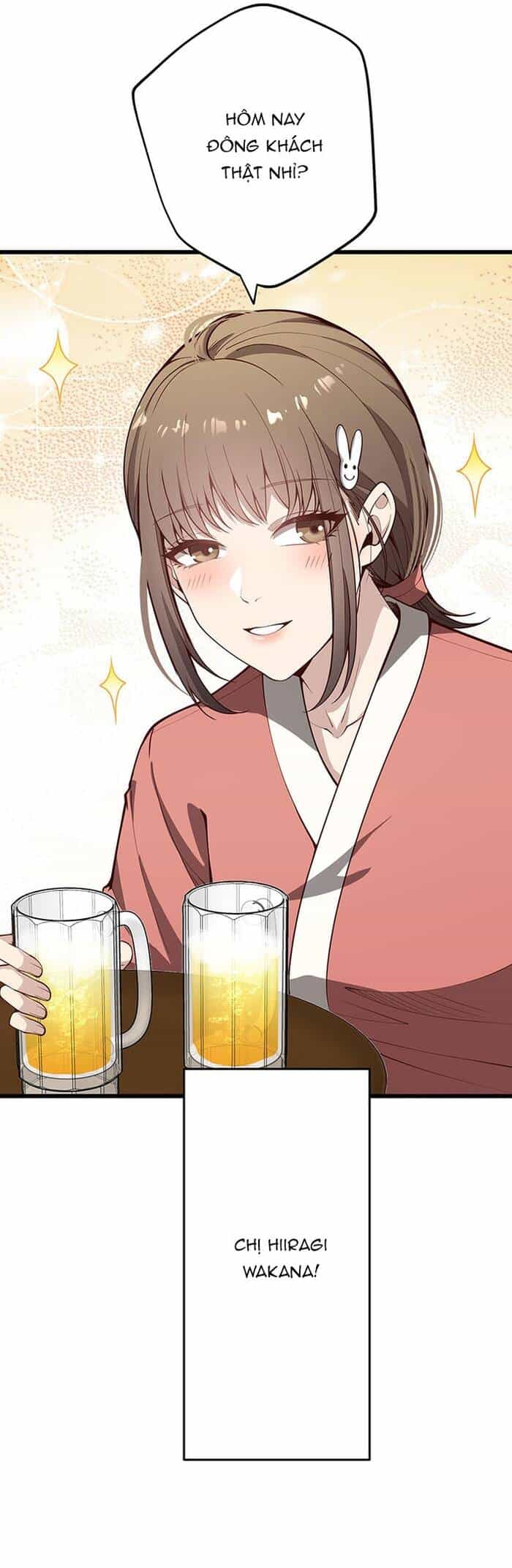 Kakusei Kaku Gamer No Genjitsu Kouryaku - Chương 1 - ảnh 77