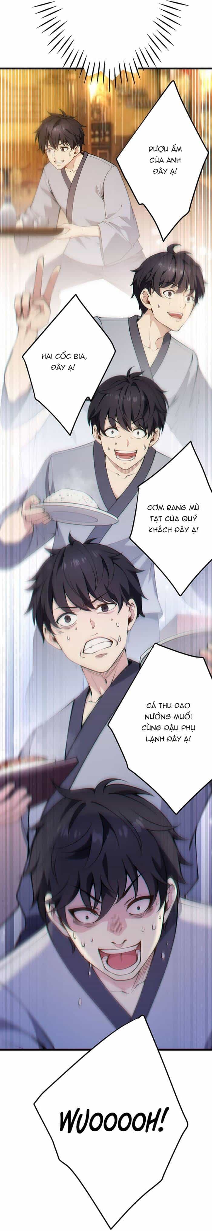 Kakusei Kaku Gamer No Genjitsu Kouryaku - Chương 1 - ảnh 84