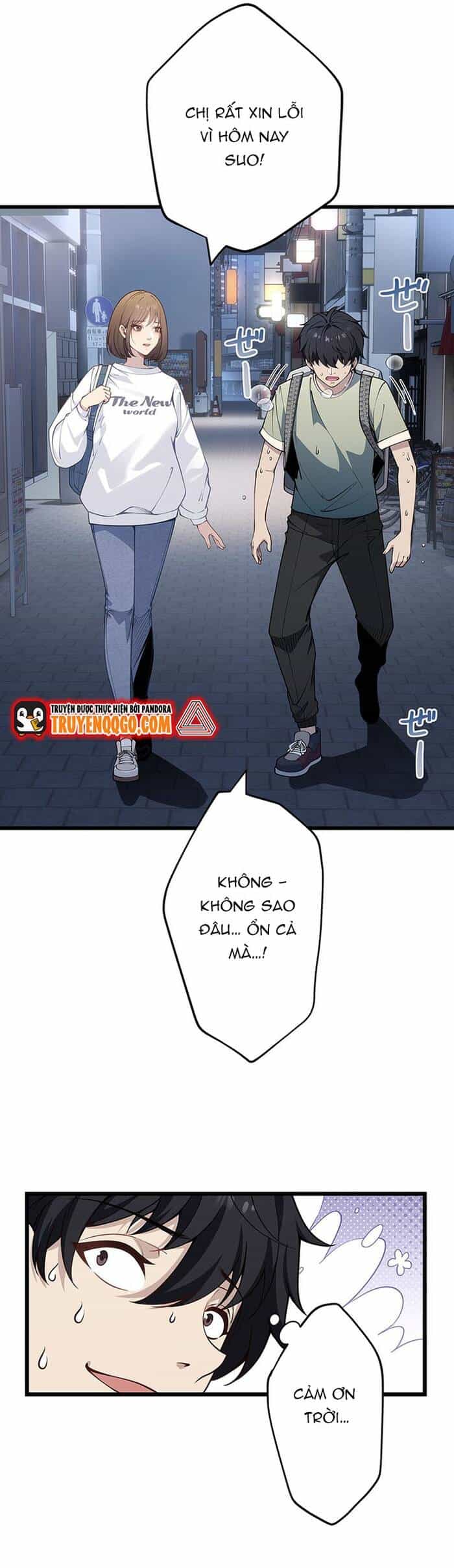 Kakusei Kaku Gamer No Genjitsu Kouryaku - Chương 1 - ảnh 86