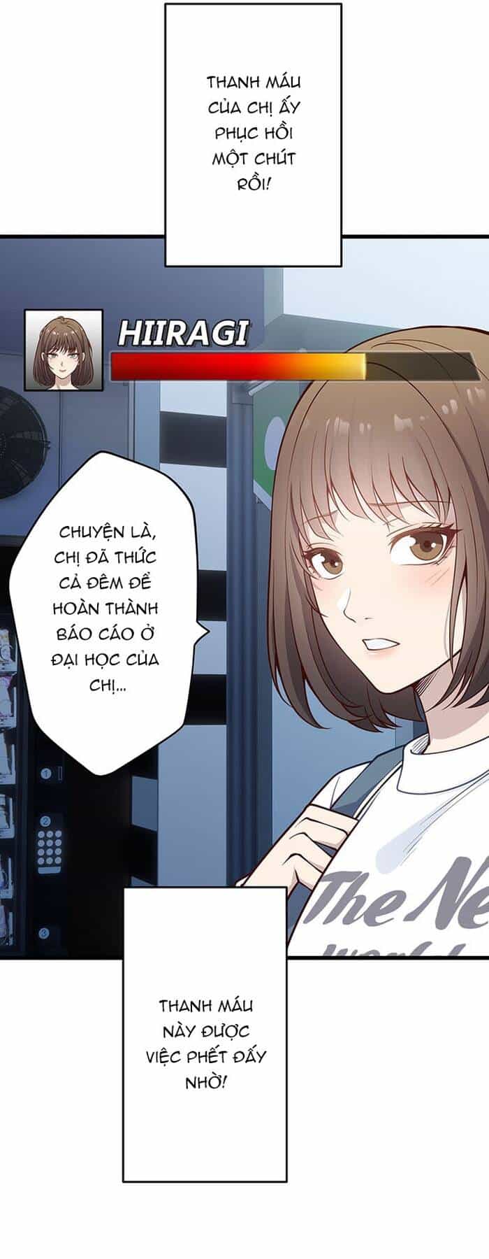 Kakusei Kaku Gamer No Genjitsu Kouryaku - Chương 1 - ảnh 87
