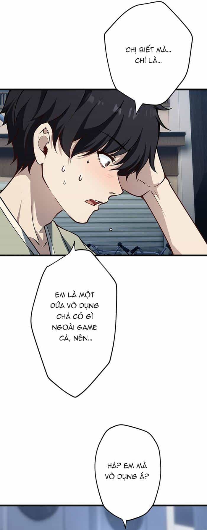 Kakusei Kaku Gamer No Genjitsu Kouryaku - Chương 1 - ảnh 89